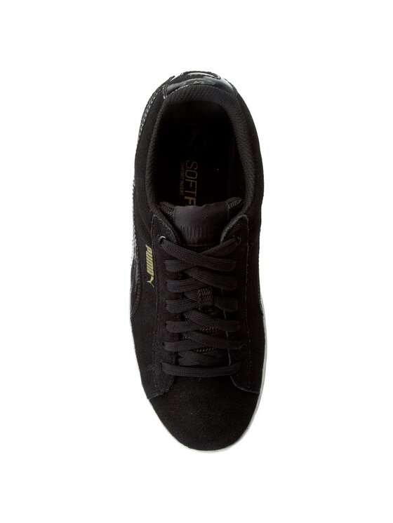 Puma Sneakersy Puma Vikky Platform 363287 05 Čierna