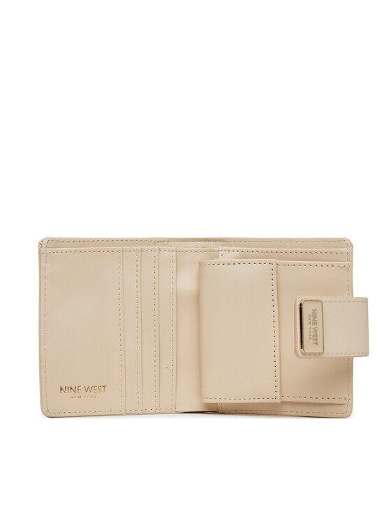 Nine West Maks Nine West CEO-NW-W1-008-SS26 Bēšs