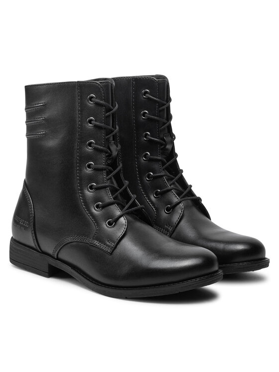 Josef Seibel Черевики Josef Seibel Simona 01 64501 Чорний