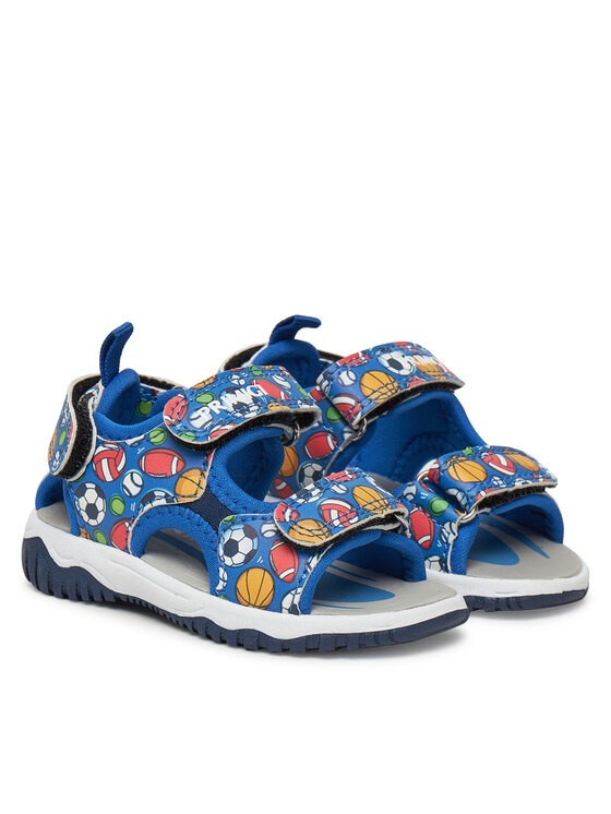 Primigi Sandály Primigi 7952533 Tmavomodrá