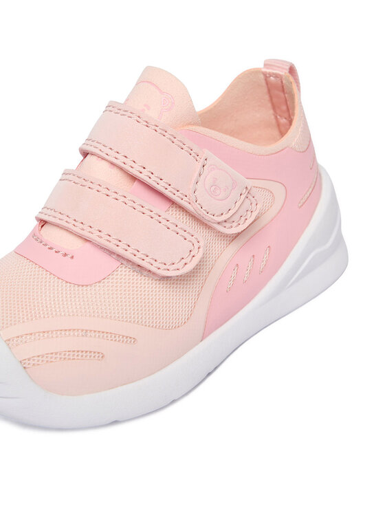 Lasocki Kids Снікерcи Lasocki Kids CEO-CP23-6390(II)DZ Рожевий