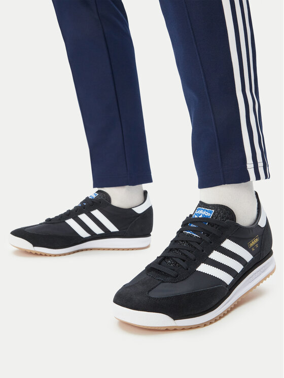 adidas Αθλητικά adidas SL 72 RS JI1282 Μαύρο
