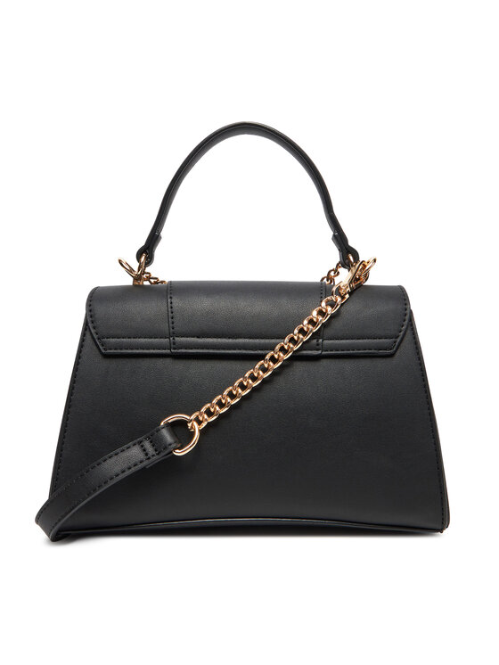 Aldo Kabelka Aldo Viva Platform 14029001 Čierna