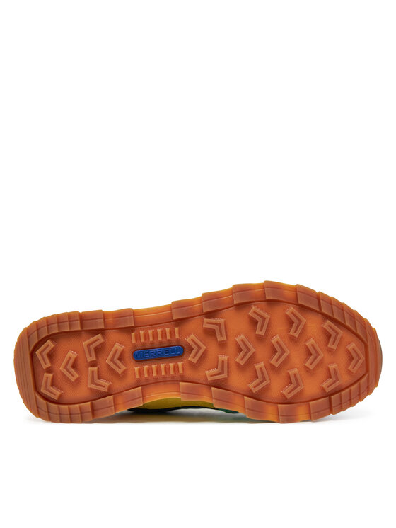 Merrell Superge Merrell Alpine 83 Sneaker Recraft J007007 Pisana