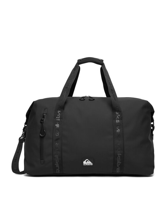 Quiksilver Дорожня сумка Quiksilver C-QUIC-KL-004-08 Чорний