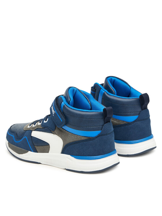 Primigi Sneakersy Primigi AVANT-8964433 Tmavomodrá