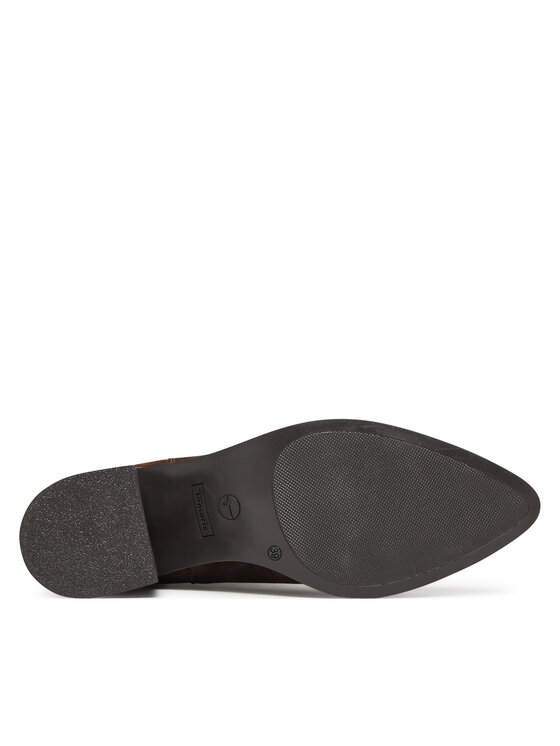 Tamaris Ghete Jodhpur Tamaris 1-25301-45 Maro