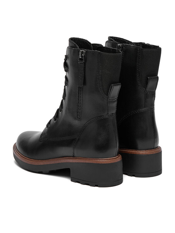 Lasocki Puszābaki Lasocki CEO-RST-5658-03 Melns