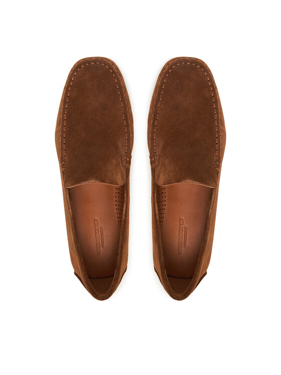 Vagabond Shoemakers Мокасини Vagabond Shoemakers Larissa 6150-040-89 Коричневий