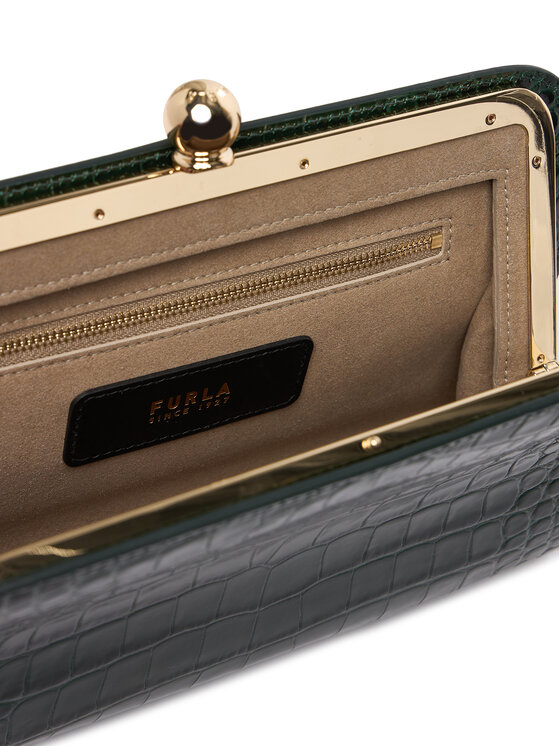 Furla Borsetta Furla WB01901 BX4255 IT 4282S 1007 Verde