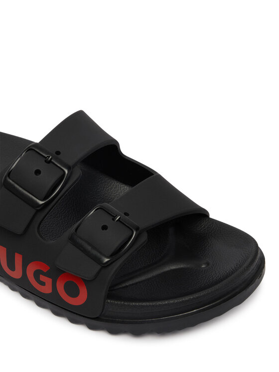 HUGO Ciabatte HUGO G01193 S Nero