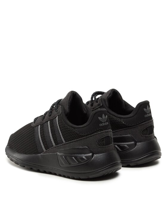 adidas Sneakersy adidas La Trainer Lite El I FW8275 Czarny