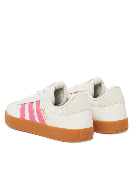 adidas Снікерcи adidas VL Court 3.0 Shoes JP5347 Білий