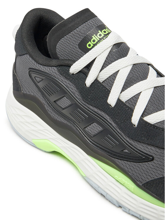 adidas Снікерcи adidas Niteball III IF4537 Чорний