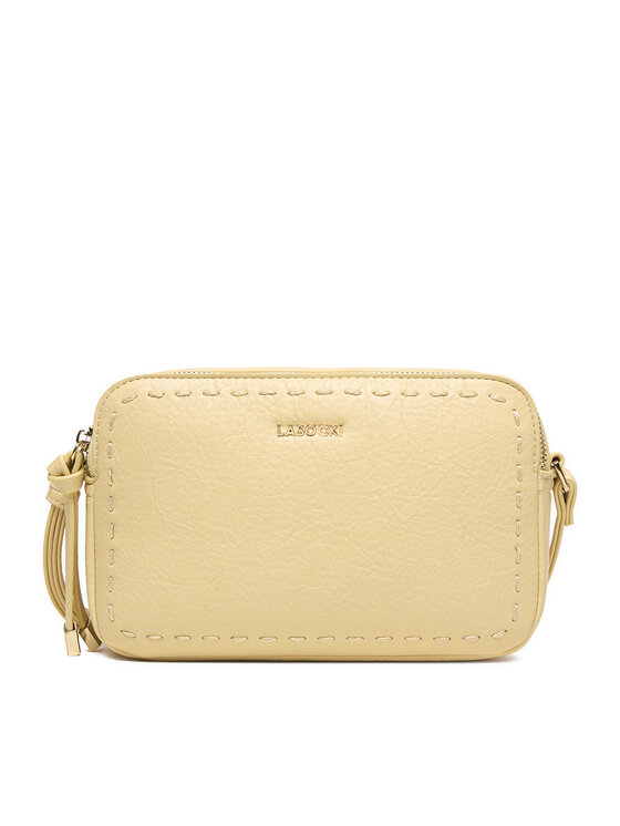 Lasocki Borsetta Lasocki CEO-LSK-L-001-09 Beige