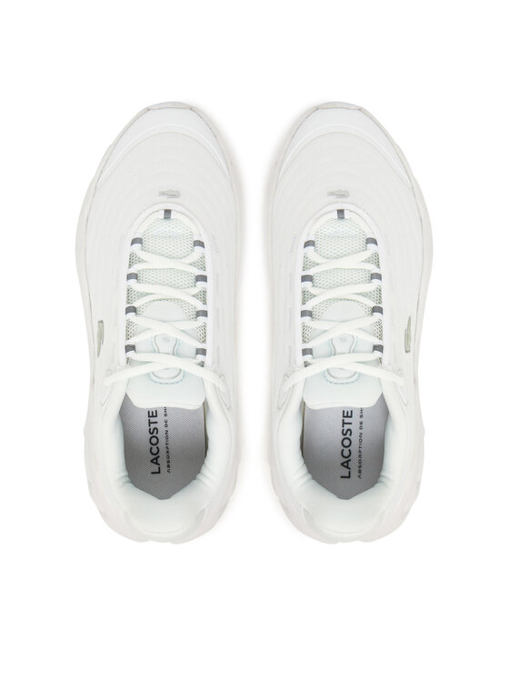 Lacoste Sneakersy Lacoste 750SFA0170 Biały