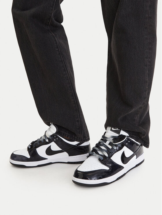 Nike Снікерcи Nike Dunk Low Retro SE HQ1965 100 Кольоровий