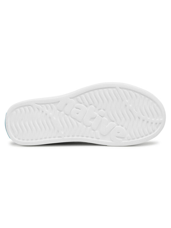 Native Кеди Native Miles 1104600-1250 Сірий