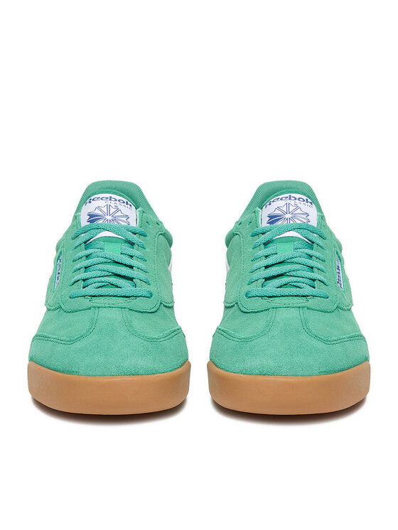 Reebok Laisvalaikio batai Reebok CEO-CAMPIO XT 100239446 Žalia