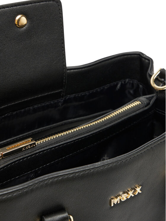 MEXX Kabelka MEXX C-MEXX-S-009-08 Čierna