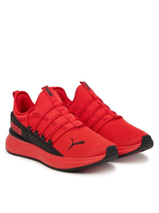 Puma Sneakersy Puma Softride Carson 2 Pulse 313502 03 Červená