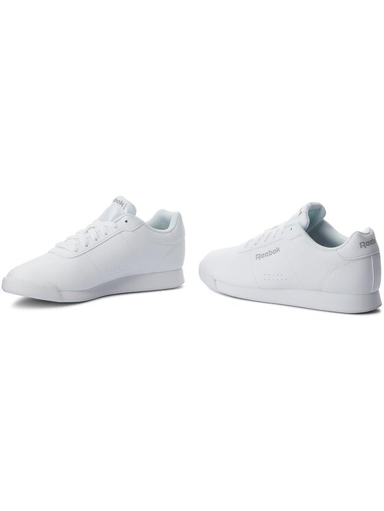 Reebok Superge Reebok Royal Charm CN0963 Bela