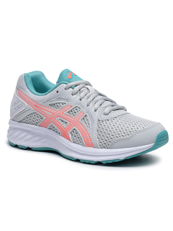 Asics Pantofi pentru alergare Asics Jolt 2 1012A151 Gri