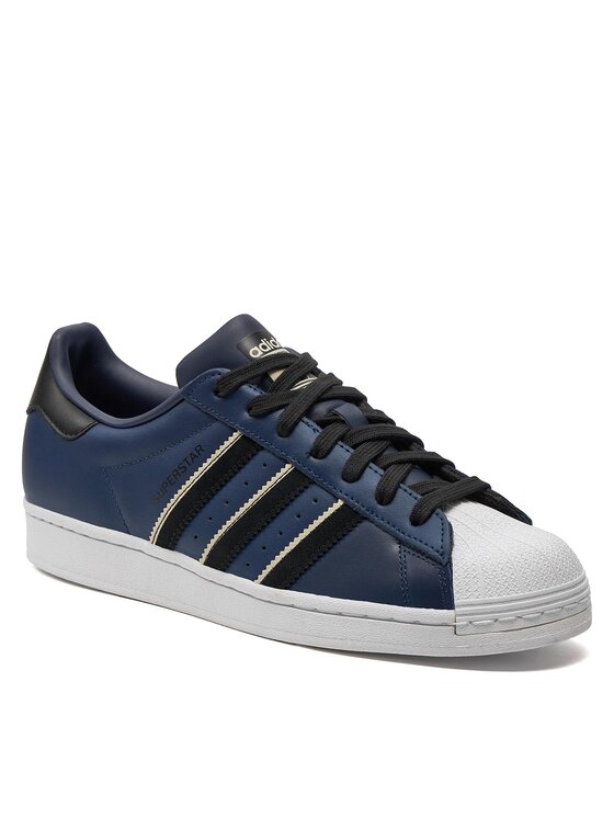 adidas Sportcipők adidas Superstar Shoes HQ2210 Sötétkék