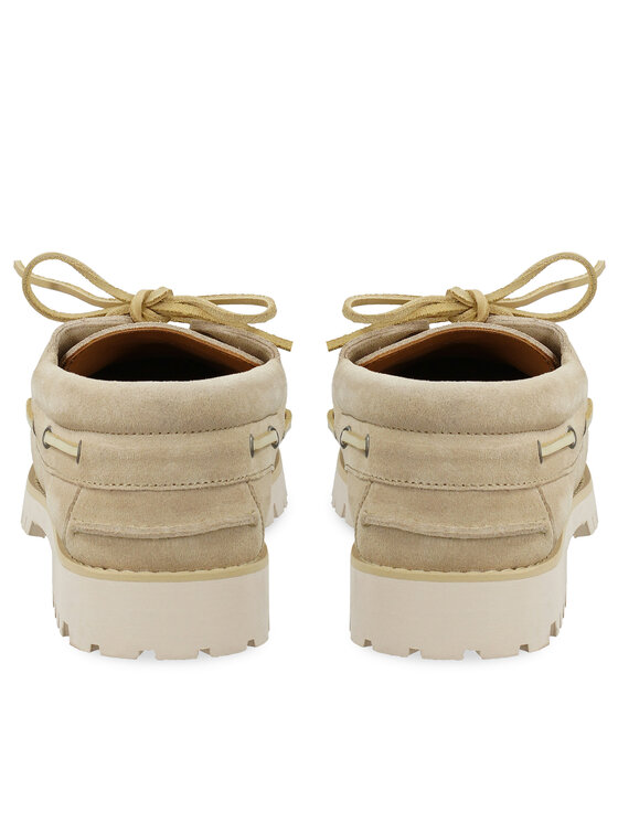 Gant Туфлі Gant 32633269 Бежевий