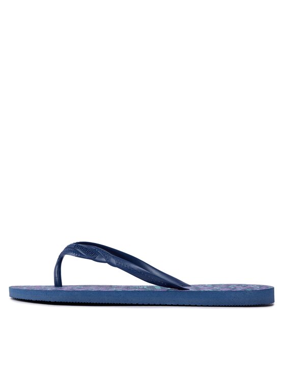 Havaianas В'єтнамки Havaianas 41445119071 Cиній