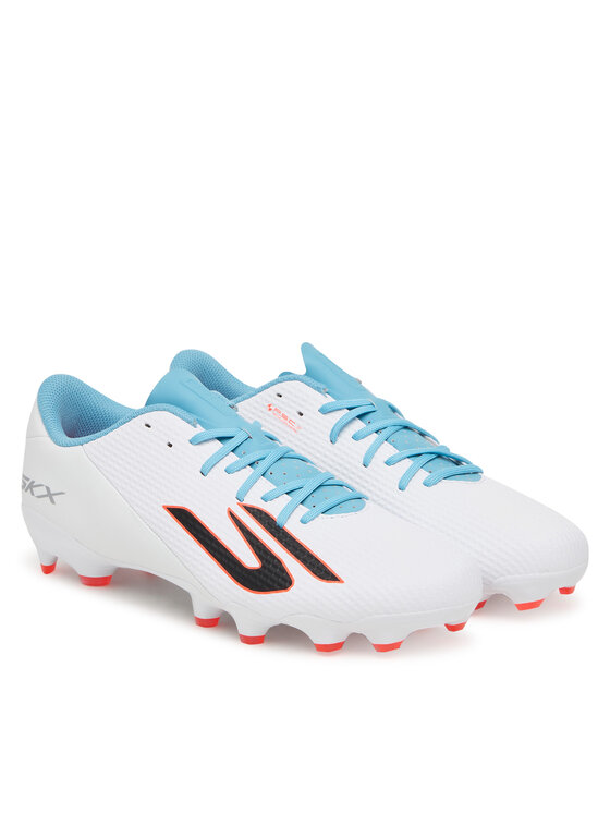 Skechers Взуття для футболу Skechers Gold Fg 252116 WTQP Білий