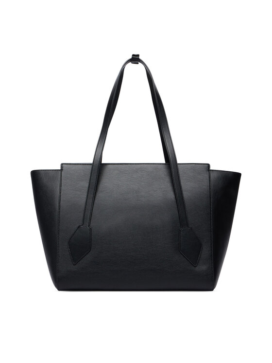Just Cavalli Bolso Just Cavalli 81RA4BL4 ZSB22 Negro