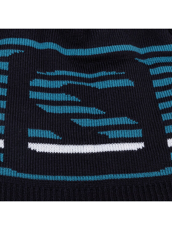 Salomon Čiapka Salomon Flatspin Short Beanie C11428 01 S0 Tmavomodrá