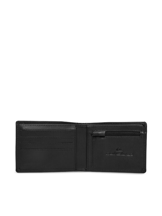 Quiksilver Portafoglio Quiksilver Gutherie  EQYAA03960 Grigio