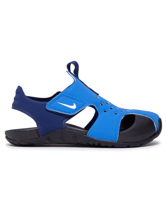 Nike Sandali Nike Sunray Protect 2 (PS) 943826 403 Blu