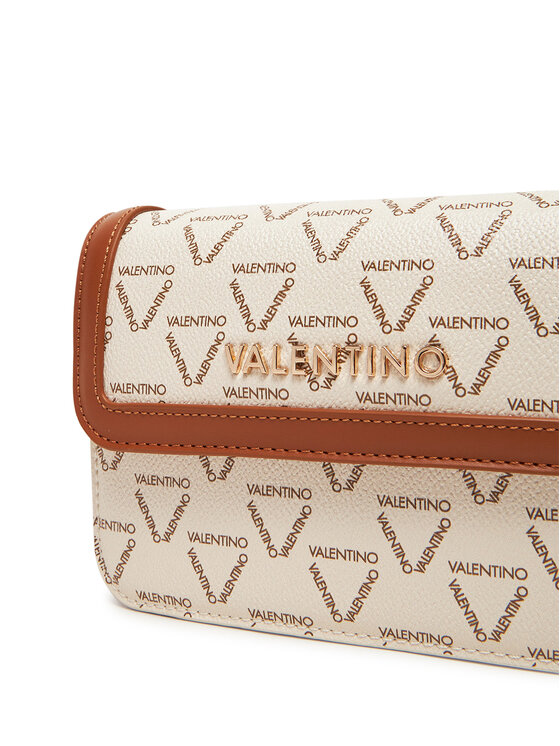 Valentino Сумка Valentino VBS8GT09 Кремовий