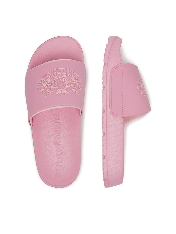 Juicy Couture Чехли Juicy Couture PJC3 Розов
