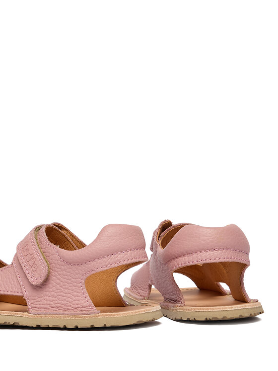Froddo Босоніжки Froddo Barefoot Flexy Mini G3150270-5 S Рожевий