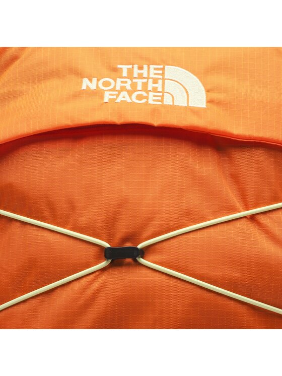 The North Face Kuprinės The North Face BorealisNF0A52SEOHI1 Oranžinė