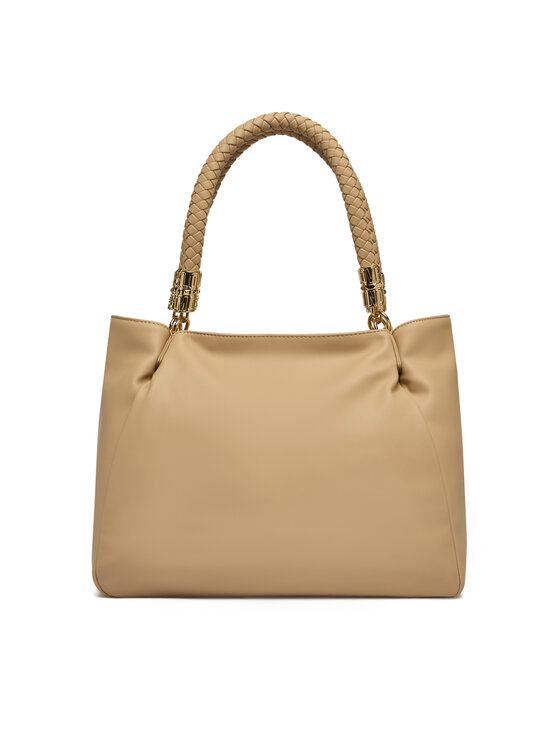 LOVE MOSCHINO Сумка LOVE MOSCHINO JC4225PP0OKA0209 Бежевий