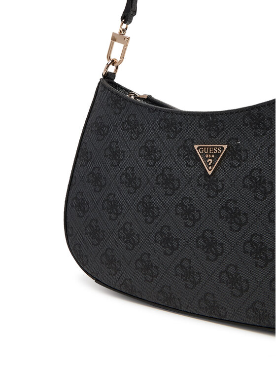 Guess Kabelka Guess HWBG96 72180 Černá