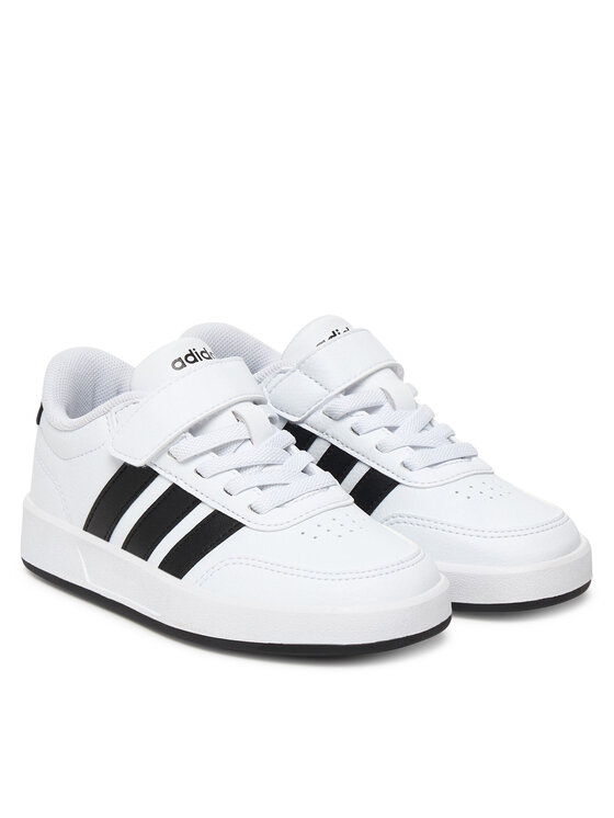adidas Снікерcи adidas Breaknet 3.0 JS3688 Білий