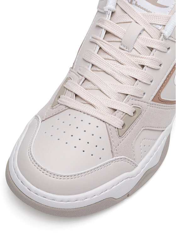 Champion Снікерcи Champion OVERTIME MID S11745-YS094 Золотий