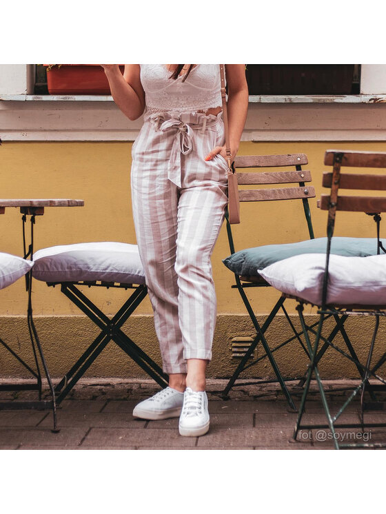 Superga Кросівки Superga 2730 Cotu S00C3N0 Білий