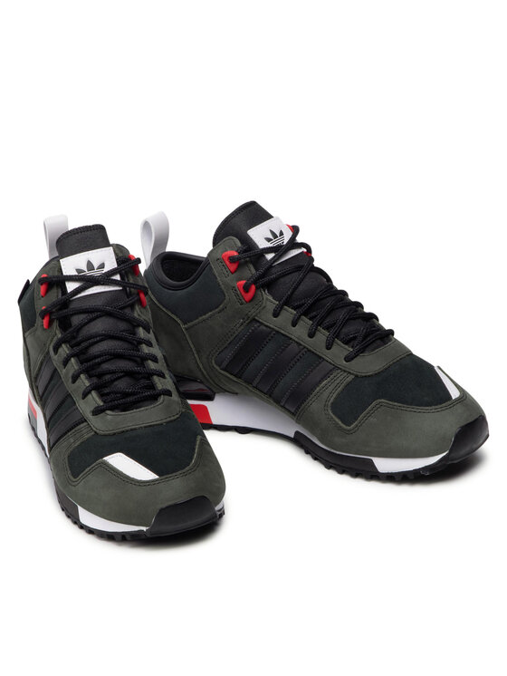adidas Сникърси adidas ZX700 Winter Cp GX6156 Зелен