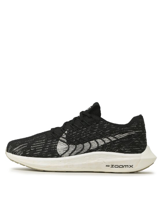 Nike Skriešanas apavi Nike Pegasus Turbo Next Nature DM3413 001 Melns
