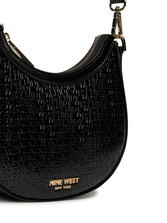 Nine West Torbica Nine West GLAR1 Crna