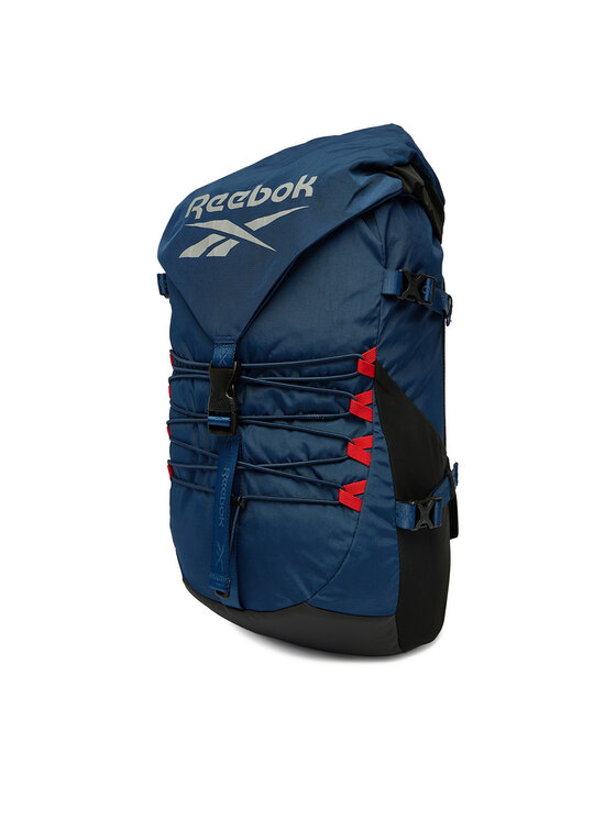 Reebok Рюкзак Reebok CWBEO-RBK-WS-002-09 Cиній