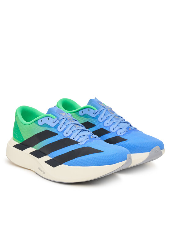 adidas Взуття для бігу adidas adizero Evo Sl KZ6476 Кольоровий