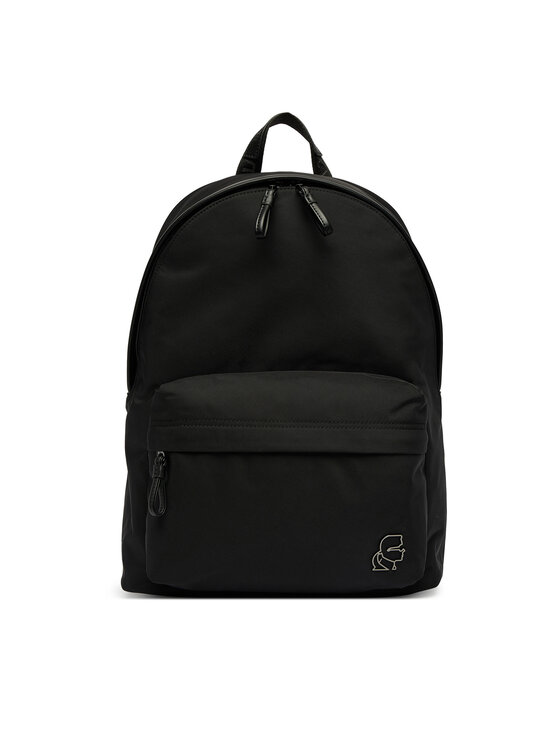 KARL LAGERFELD Zaino KARL LAGERFELD A4M30190 Nero
